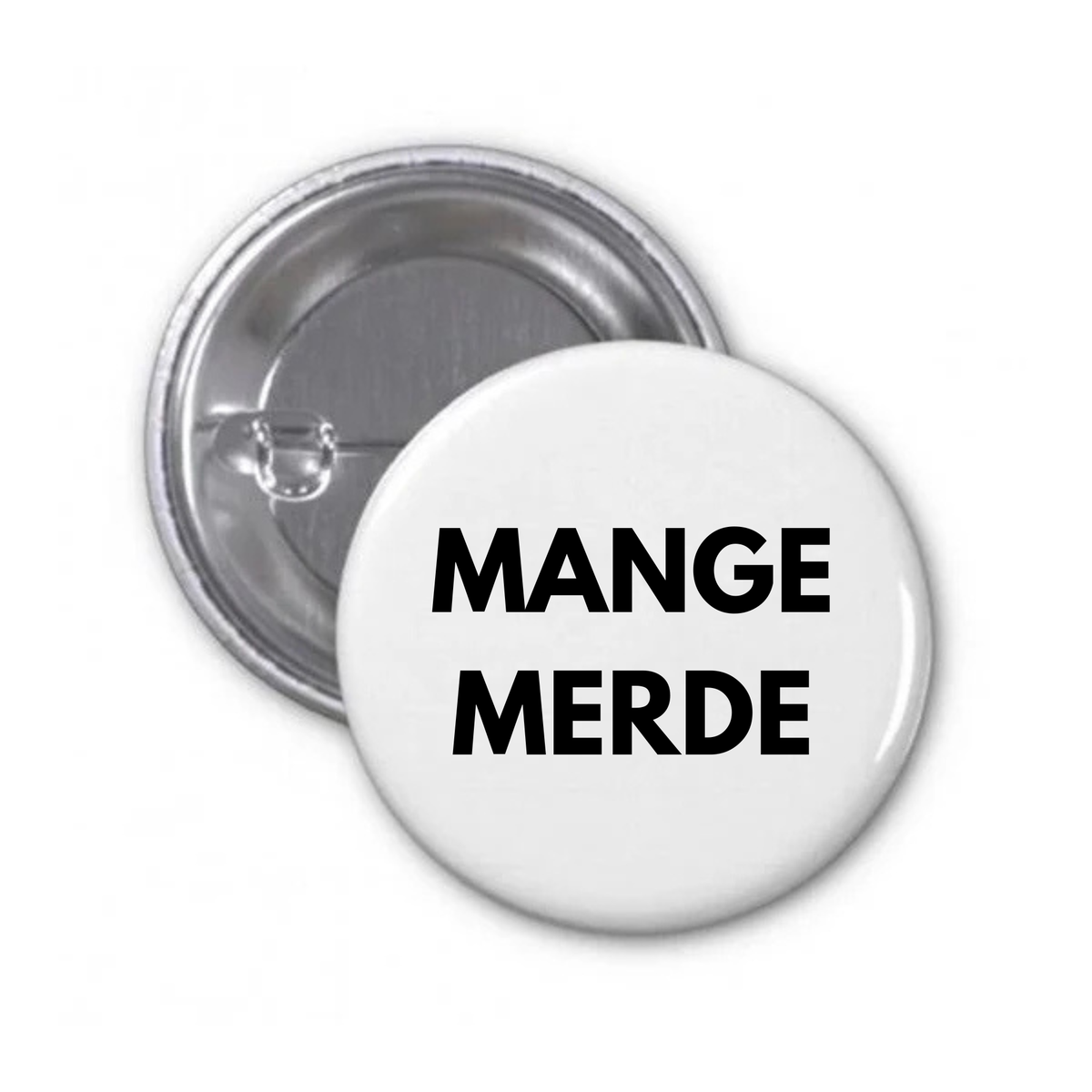 Mange-Merde