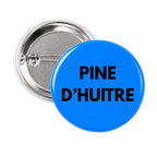 Pine d'huître
