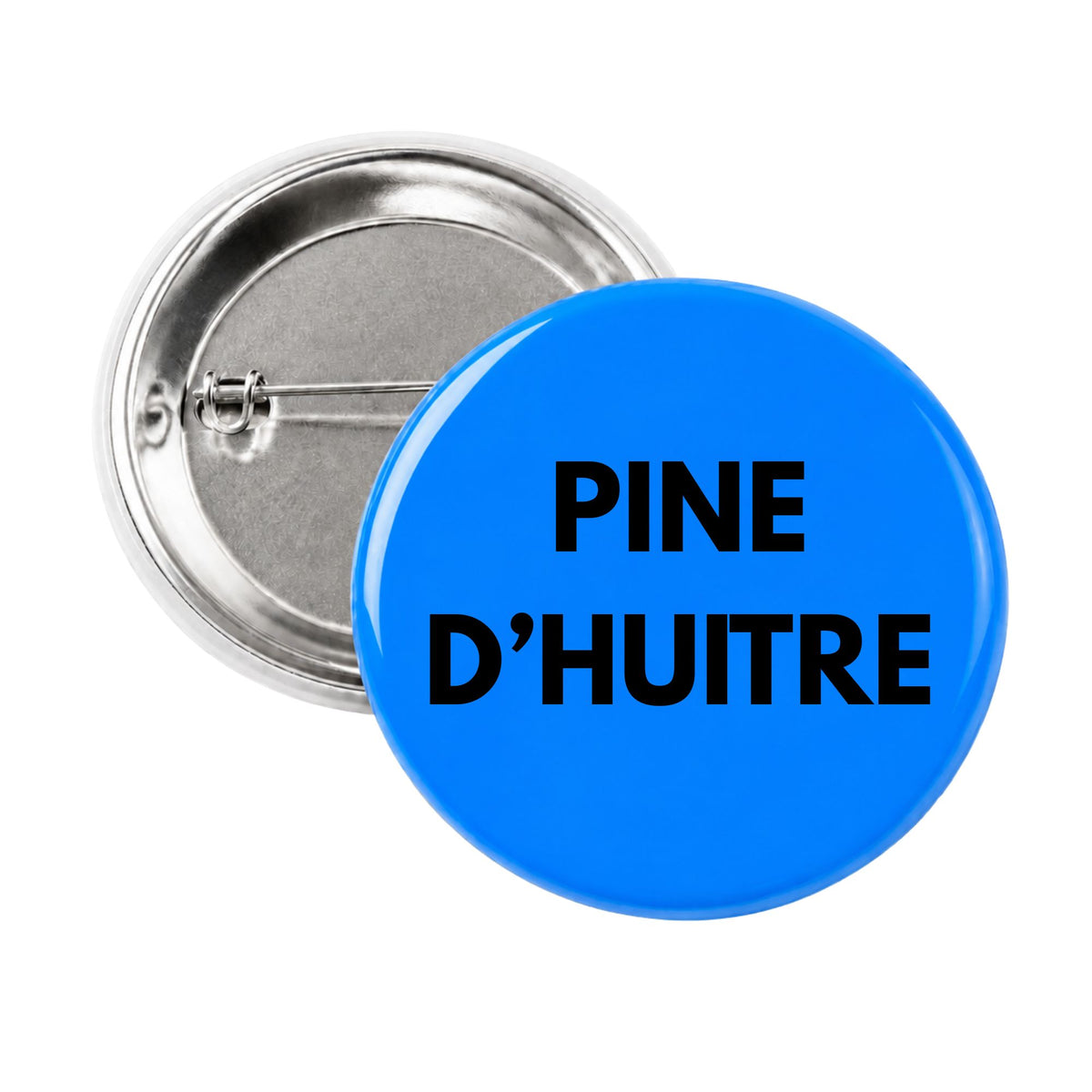 Pine d'huître