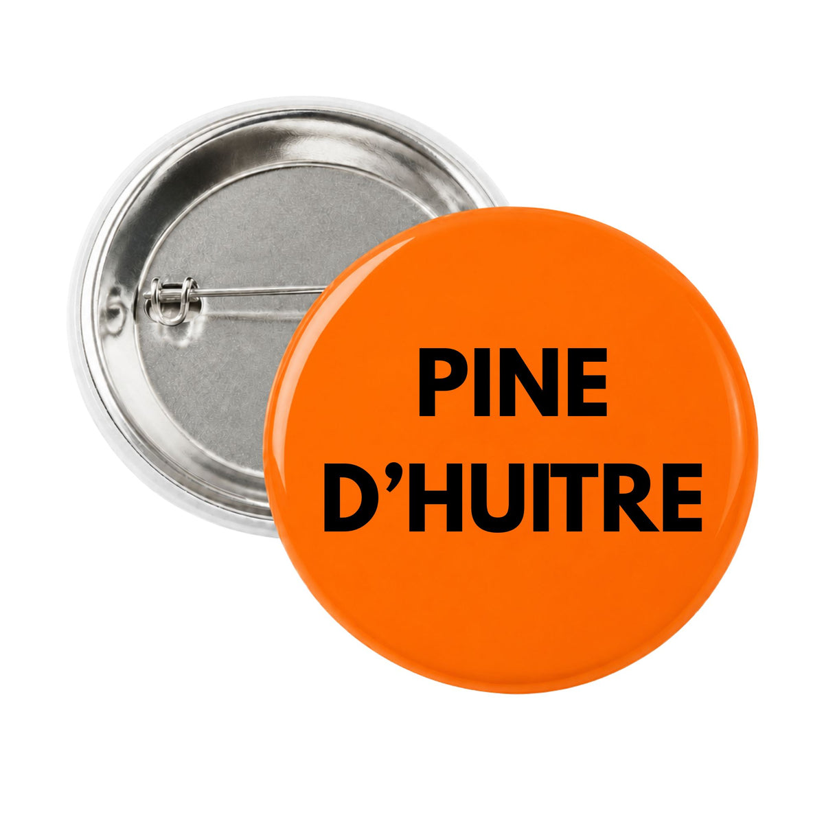 Pine d'huître