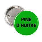 Pine d'huître