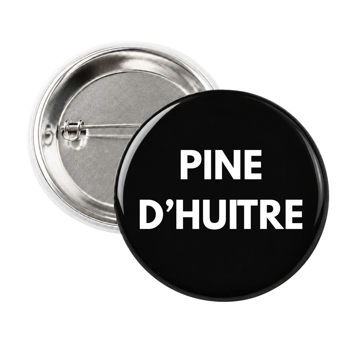 Pine d'huître